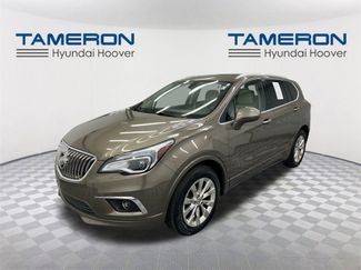 Used 2018 Buick Envision Essence video 1