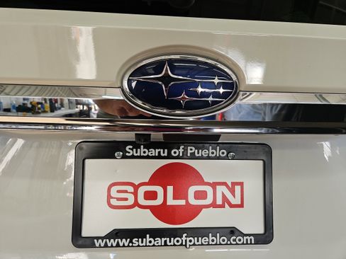 Certified 2023 Subaru Ascent Touring image 38