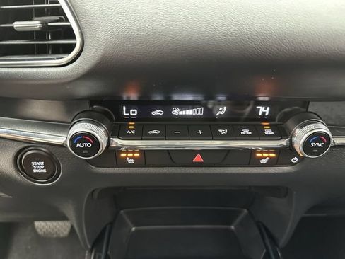 Used 2025 MAZDA CX-30 AWD 2.5 S w/ Preferred Package image 18