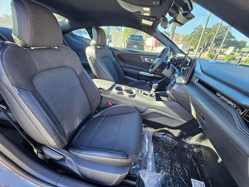 New 2026 Ford Mustang Coupe image 11