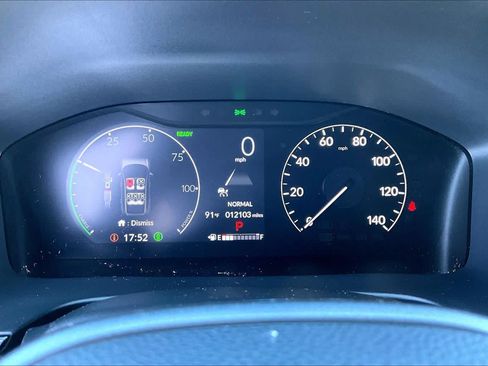 Used 2024 Honda CR-V Sport-L image 26