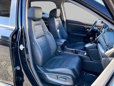 Used 2021 Honda CR-V Touring image 9
