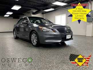 Used 2011 Honda Accord EX-L image 1