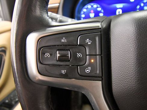 Used 2023 Chevrolet Tahoe Premier AWD/4WD image 21