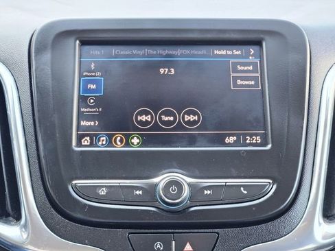 Used 2022 Chevrolet Equinox LS w/ LS Convenience Package image 23