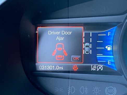 Used 2024 Ford Edge SEL w/ Convenience Package AWD/4WD image 20