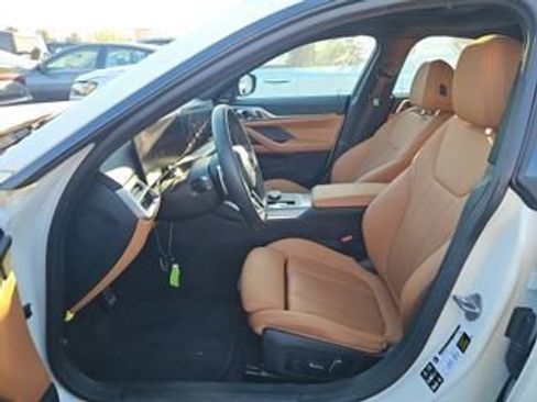 Used 2025 BMW 430i xDrive image 6