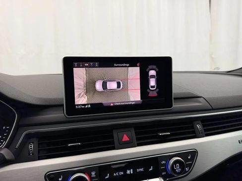 Used 2018 Audi S5 Prestige AWD/4WD image 33