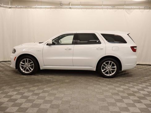 Used 2022 Dodge Durango R/T image 2
