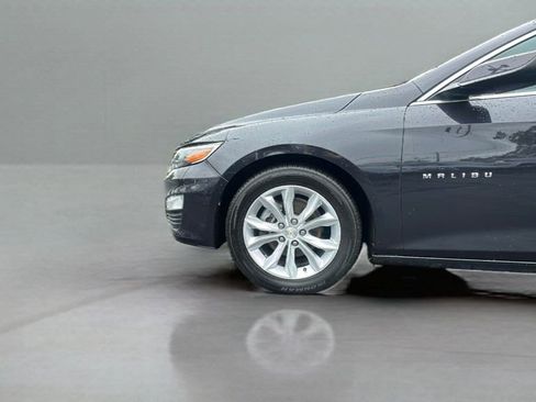 Used 2023 Chevrolet Malibu LT image 20