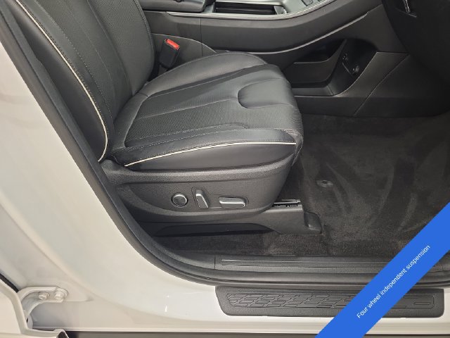 Used 2025 Hyundai Palisade SEL AWD/4WD image 10