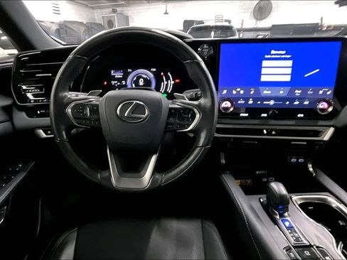 Used 2023 Lexus RX 350h Premium w/ Accessory Package (Z1) image 5