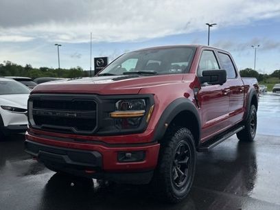 New 2025 Ford F150 XLT w/ Equipment Group 302A MID