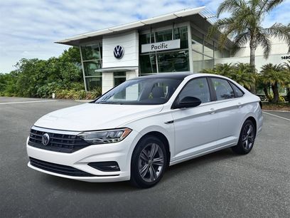 Used 2020 Volkswagen Jetta R-Line
