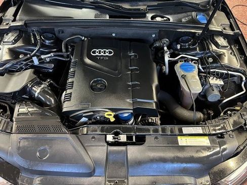 Used 2014 Audi A4 2.0T Premium Plus w/ Premium Plus Package AWD/4WD image 12