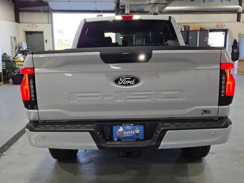 New 2025 Ford F150 Lightning Flash image 20