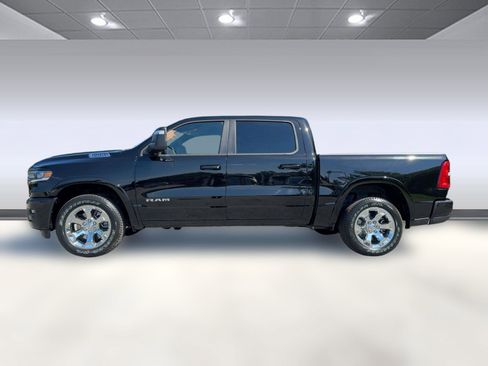 New 2026 RAM 1500 Big Horn image 2