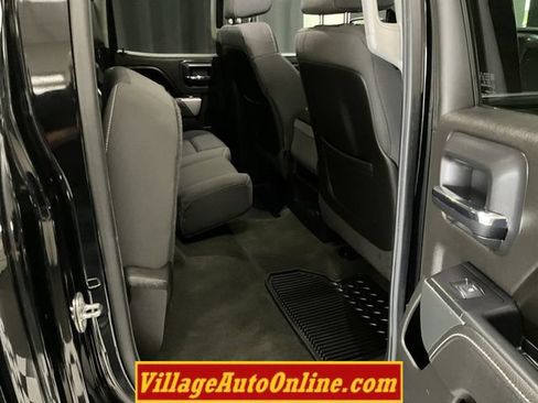 Used 2015 Chevrolet Silverado 1500 LT w/ All Star Edition AWD/4WD image 32
