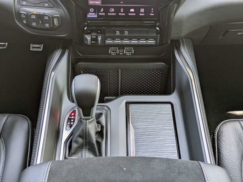 New 2026 RAM 1500 RHO AWD/4WD image 19