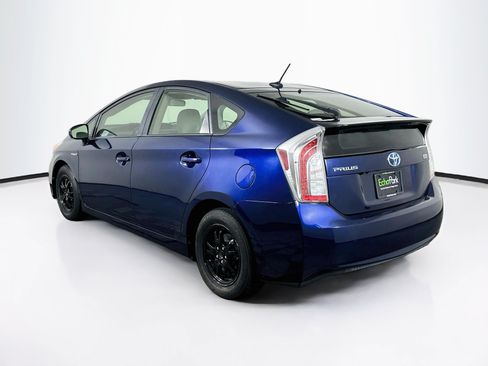 Used 2013 Toyota Prius Three FWD image 5