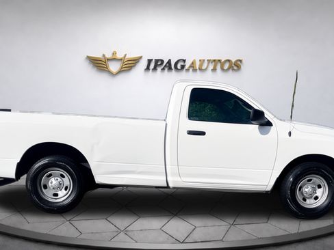 Used 2019 RAM 1500 Classic Tradesman RWD image 5