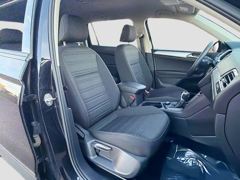 Used 2022 Volkswagen Tiguan S AWD/4WD image 30