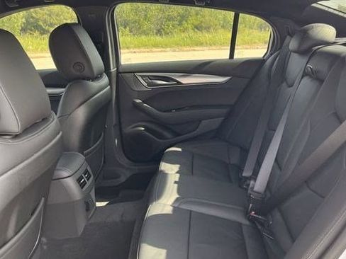 New 2026 Cadillac CT5 Premium Luxury RWD image 27