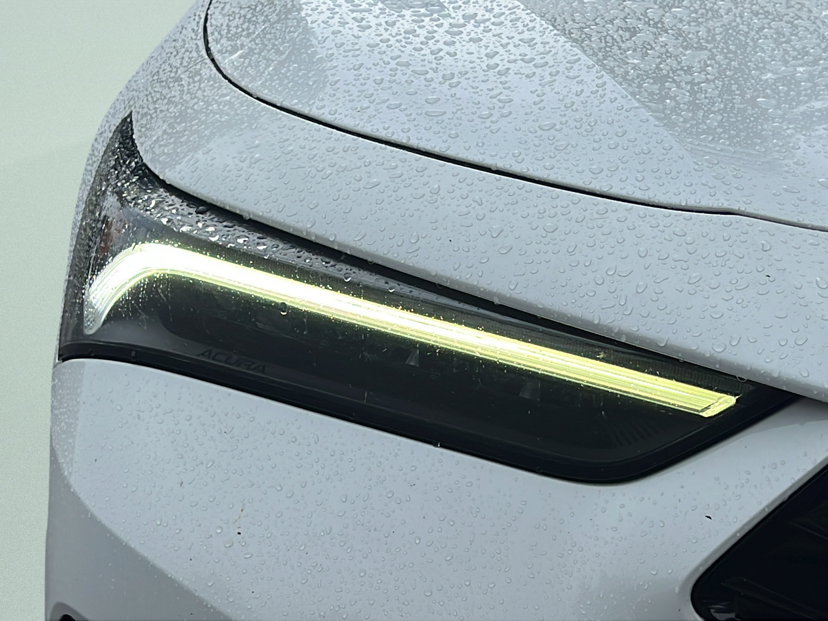 Used 2024 Acura Integra FWD image 23