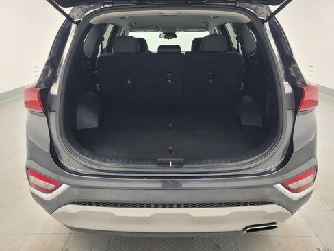 Used 2020 Hyundai Santa Fe SEL image 29