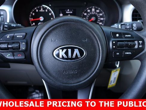 Used 2017 Kia Sorento LX image 20