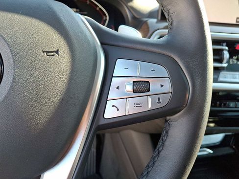 Used 2023 BMW X3 xDrive30i w/ Premium Package image 24