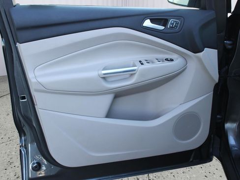 Used 2015 Ford Escape Titanium w/ Equipment Group 301A image 44