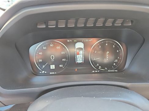 Used 2019 Volvo XC90 T6 Momentum w/ Advanced Package AWD/4WD image 11