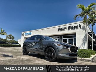 Used 2024 MAZDA CX-30 AWD 2.5 S w/ Select Sport Pkg video 1