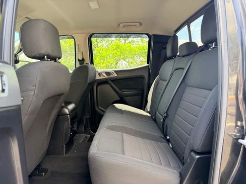 Used 2019 Ford Ranger XLT w/ Equipment Group 302A Luxury image 21