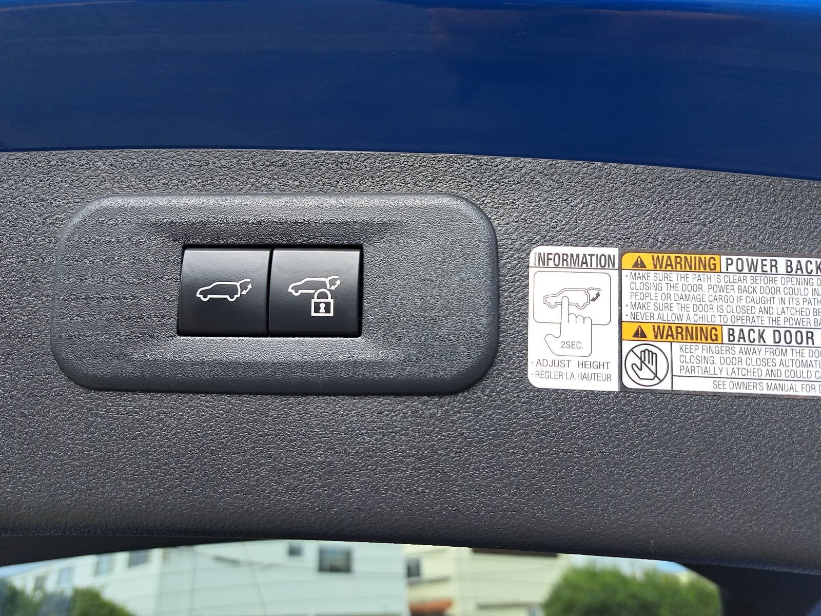Used 2023 Lexus NX 350 AWD w/ Cold Area Package image 14