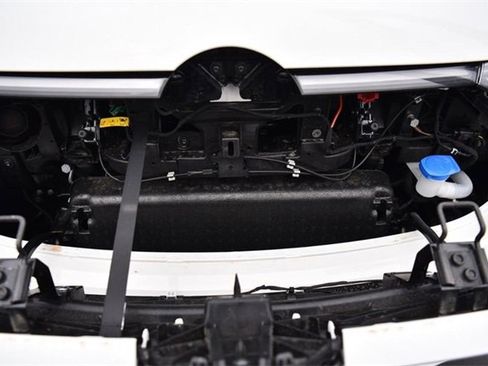 New 2025 Volkswagen ID. Buzz Pro S image 27