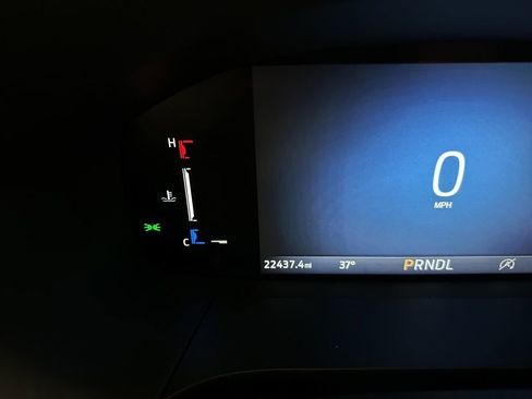 Used 2023 Ford Escape Active image 4