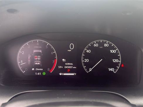 Used 2023 Honda HR-V LX image 30