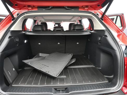 Used 2025 MAZDA CX-50 AWD 2.5 S w/ Weather Package image 19