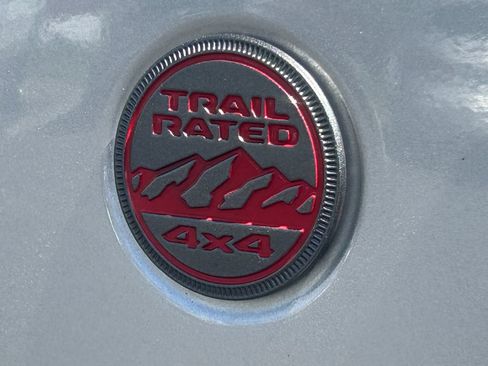 Used 2020 Jeep Wrangler Unlimited Rubicon AWD/4WD image 13