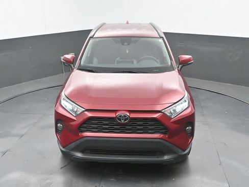 Used 2020 Toyota RAV4 XLE FWD image 14