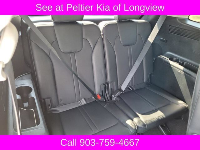 Used 2023 Kia Sorento SX Prestige AWD/4WD image 15