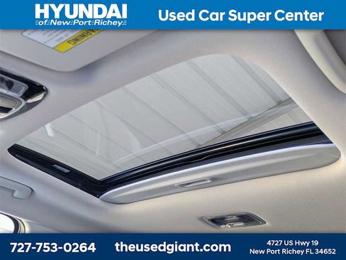 Certified 2023 Hyundai Tucson SEL w/ Convenience Package image 22