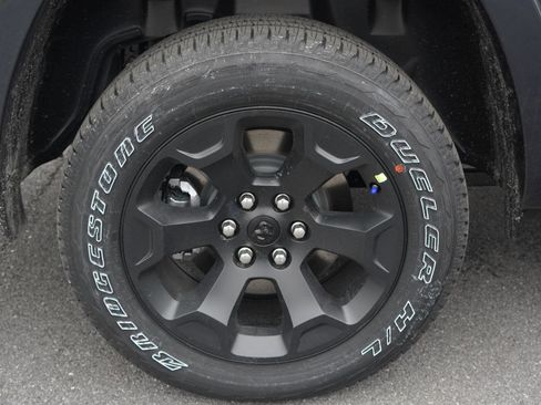 New 2026 RAM 1500 Big Horn image 33