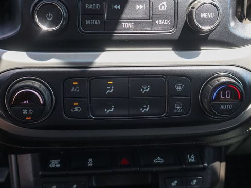Used 2018 GMC Canyon SLT w/ Driver Alert Package RWD image 38