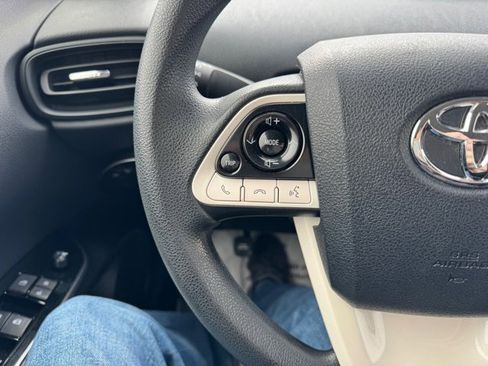 Used 2018 Toyota Prius Two w/ Prius Two Safety Plus Package image 23