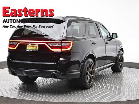 Used 2025 Dodge Durango R/T AWD/4WD image 5