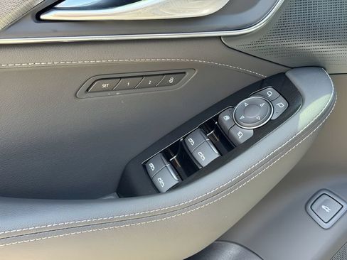 New 2026 Cadillac CT5 Premium Luxury w/ Technology Package RWD image 12