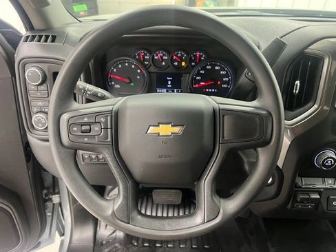 New 2026 Chevrolet Silverado 2500 W/T w/ WT Convenience Package AWD/4WD image 7